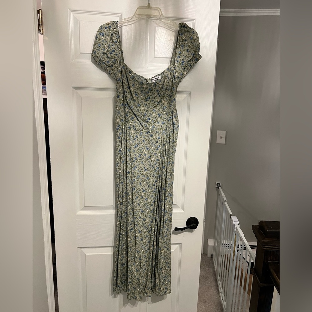 Reformation dress